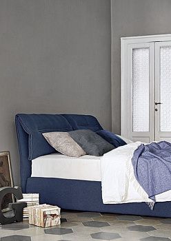 Кровать Campo