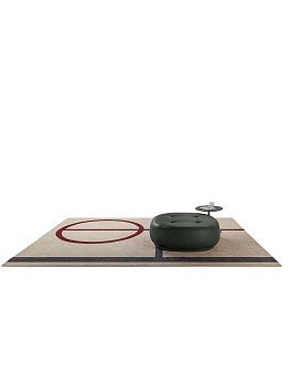 Ковёр прямоугольный Billie