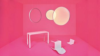 Светильник Discovery Vertical 1994210APP