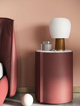 Тумба прикроватная Stock n Roll