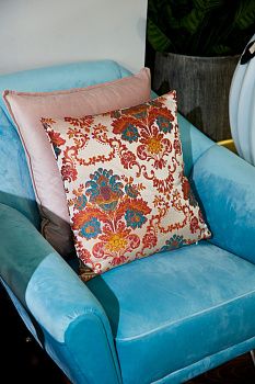 Подушка NCU 10015, 43х43 см