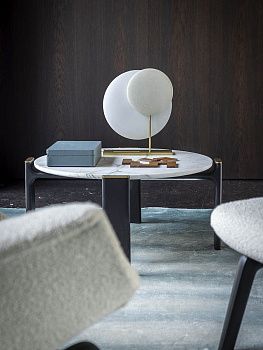 Настольная лампа Moonbeam