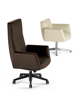 Стул Chancellor 680x760x780