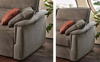 Диван Bormio Comfort