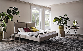 Кровать Lukas