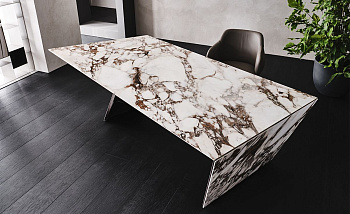 Стол Nasdaq Keramik