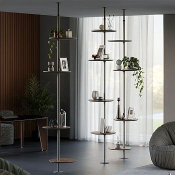 Стеллаж Address