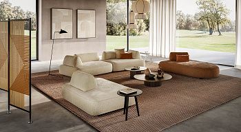 Диван Capriccio