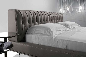 Кровать Mcqueen