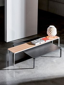 Журнальный столик Slim h37