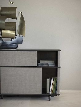 Комод Lloyd Tex 425x1700x460