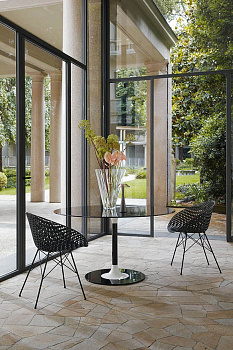 Кресло Smatrik 5834/B4