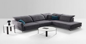 Диван Granada Round