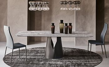 Стол Giano Keramik