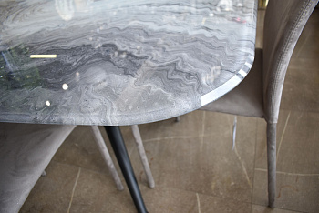 Стол Atlantis Keramik