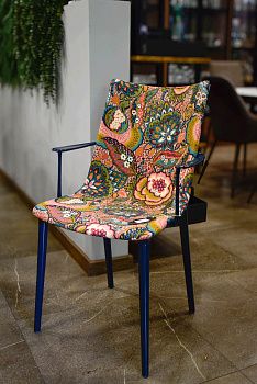 Стул H.h.h. 5918/UM