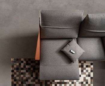 Диван Deep Real