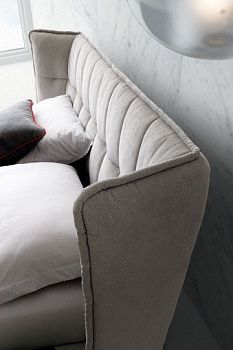 Кровать ASPEN