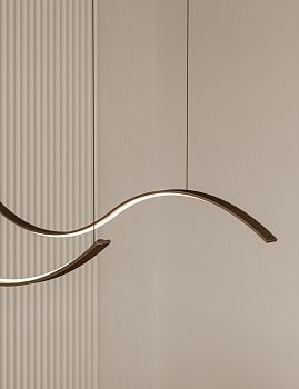 Светильник Infinity 56.62 M028/M028