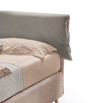 Кровать односпальная Andromeda