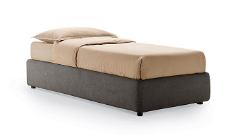 Кровать односпальная Sommier