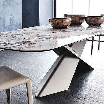 Стол Tyron Keramik