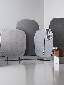 Saba Italia ширма Shade