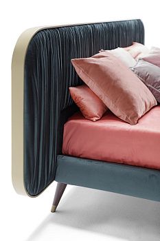 Кровать Elysium Velvet