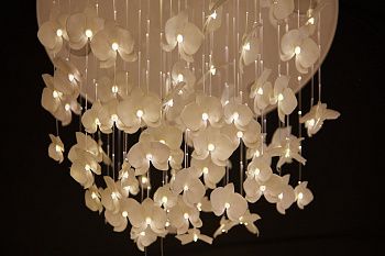 Sagarti Люстра ELLEA EL.S.90_115