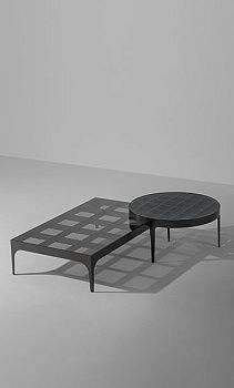 Журнальный столик Passy круг