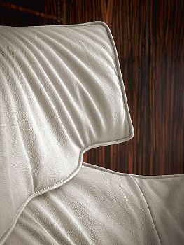 Кресло Archibald King