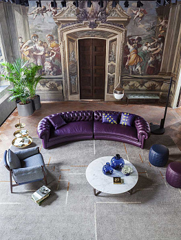 Диван Chester Line