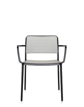 Стул Audrey (светло-серый) 5876/N3