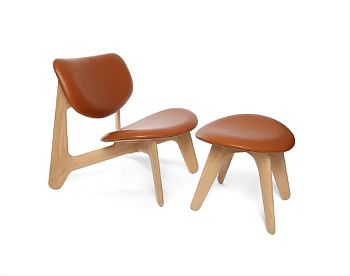 Кресло Slab SLLCU01NASY5478