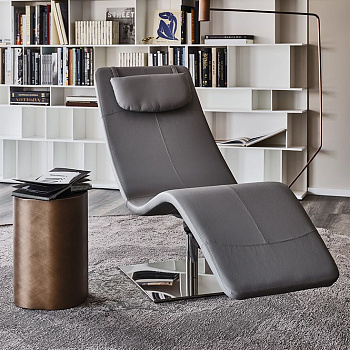 Шезлонг Casanova