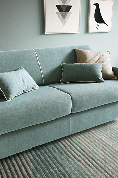 Диван-кровать Naxos