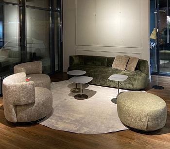 Диван K-Waiting 6281/DD