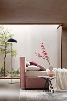 Кровать Ipanema