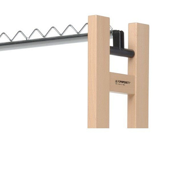 Foppapedretti Вешалка складная Snake 90