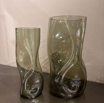 Adriani & Rossi Ваза Pongo big C179