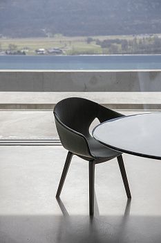 Стул Ginger 530x620x795