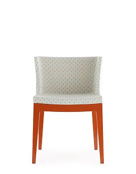 Стул Mademoiselle Liberty (узор) 4902/AT