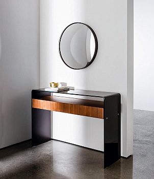 Консоль Bridge с ящиками