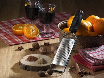 Microplane Терка Gourmet 45004 мелкая