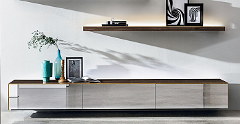 Комод подвесной Magda Suspended