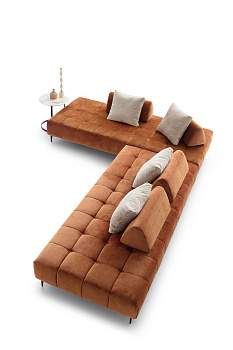 Диван Bowie light