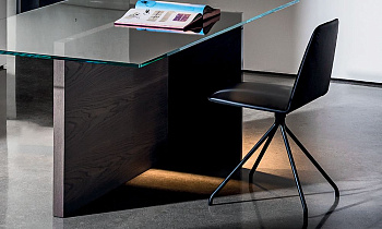 Стул Sila trestle