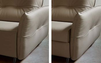 Диван Stelvio Smart