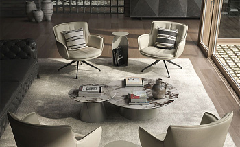 стул RHONDA Lounge