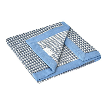 Плед PRIMAVERA S2 4000 100х150 см.